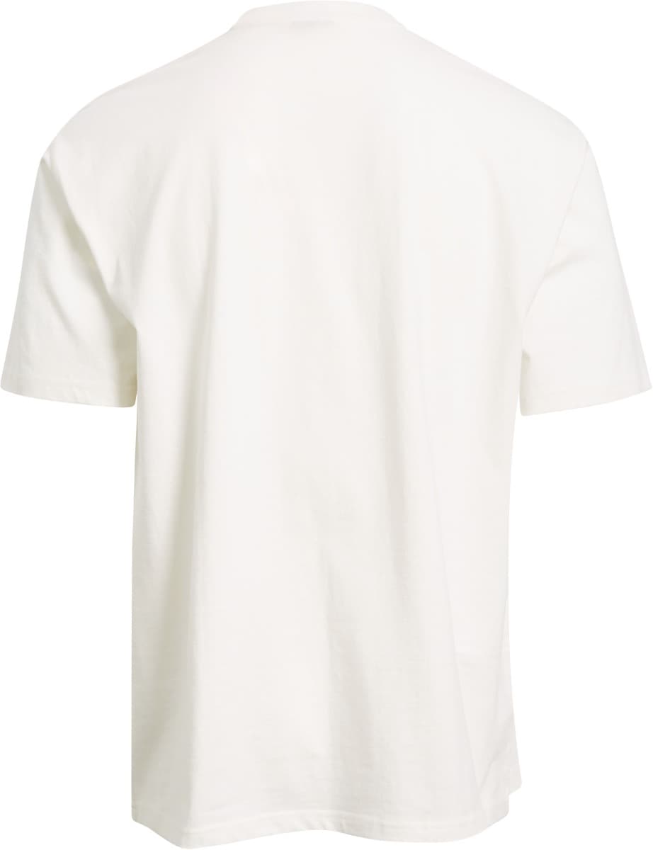 Wests Tigers 2025 NRL Mens Boxy Fit Graphic Shirt