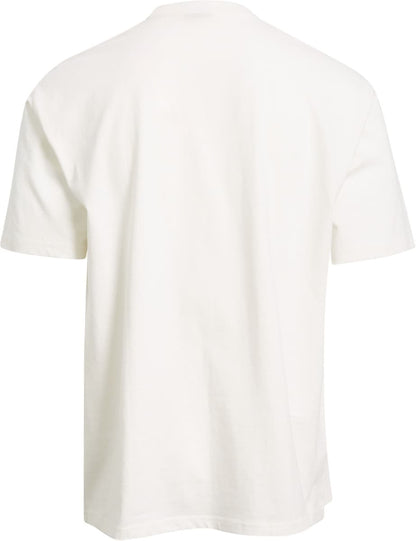 Wests Tigers 2025 NRL Mens Boxy Fit Graphic Shirt