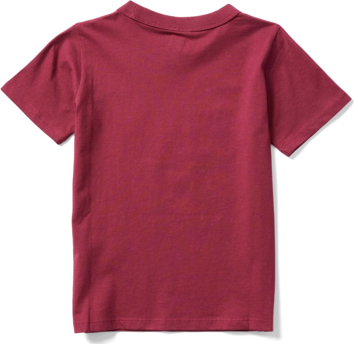 Brisbane Broncos 2025 NRL Kids Club Shirt