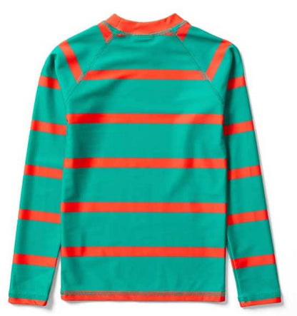 South Sydney Rabbitohs 2025 NRL Kids Swim Rashie