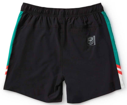 South Sydney Rabbitohs 2025 NRL Mens Tech Shorts