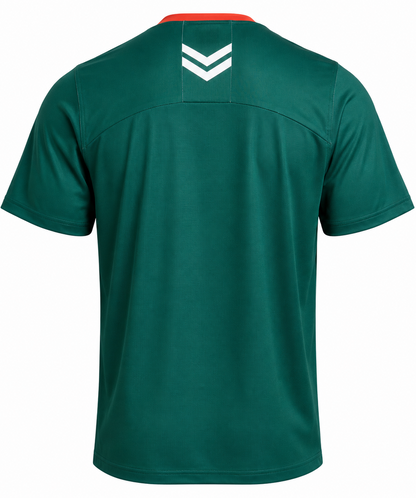South Sydney Rabbitohs NRL Mens Tech Shirt