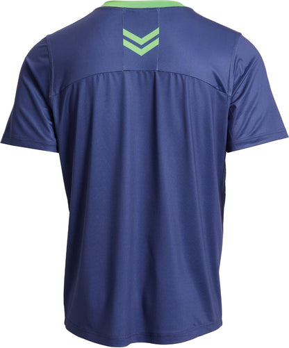 Canberra Raiders 2025 NRL Mens Tech Shirt