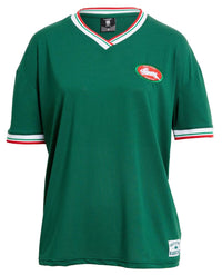 South Sydney Rabbitohs 2025 NRL Ladies Retro Sport T-Shirt