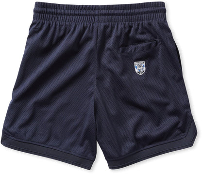 Canterbury Bulldogs 2025 NRL Mens Basketball Shorts