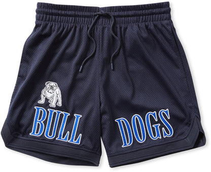 Canterbury Bulldogs 2025 NRL Mens Basketball Shorts