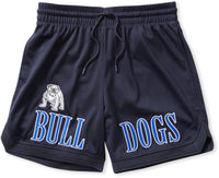 Canterbury Bulldogs 2025 NRL Mens Basketball Shorts
