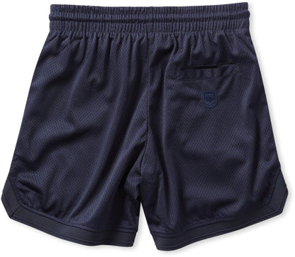 Parramatta Eels 2025 NRL Kids Basketball Shorts