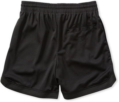 Penrith Panthers 2025 NRL Mens Basketball Shorts