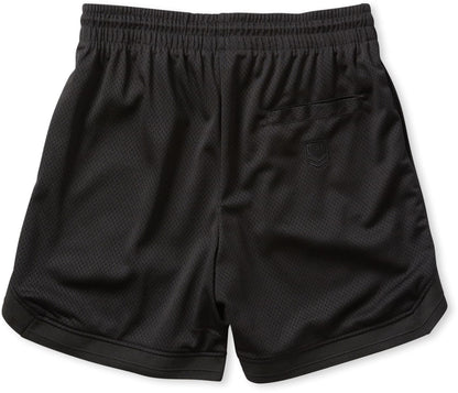 South Sydney Rabbitohs 2025 NRL Kids Basketball Shorts