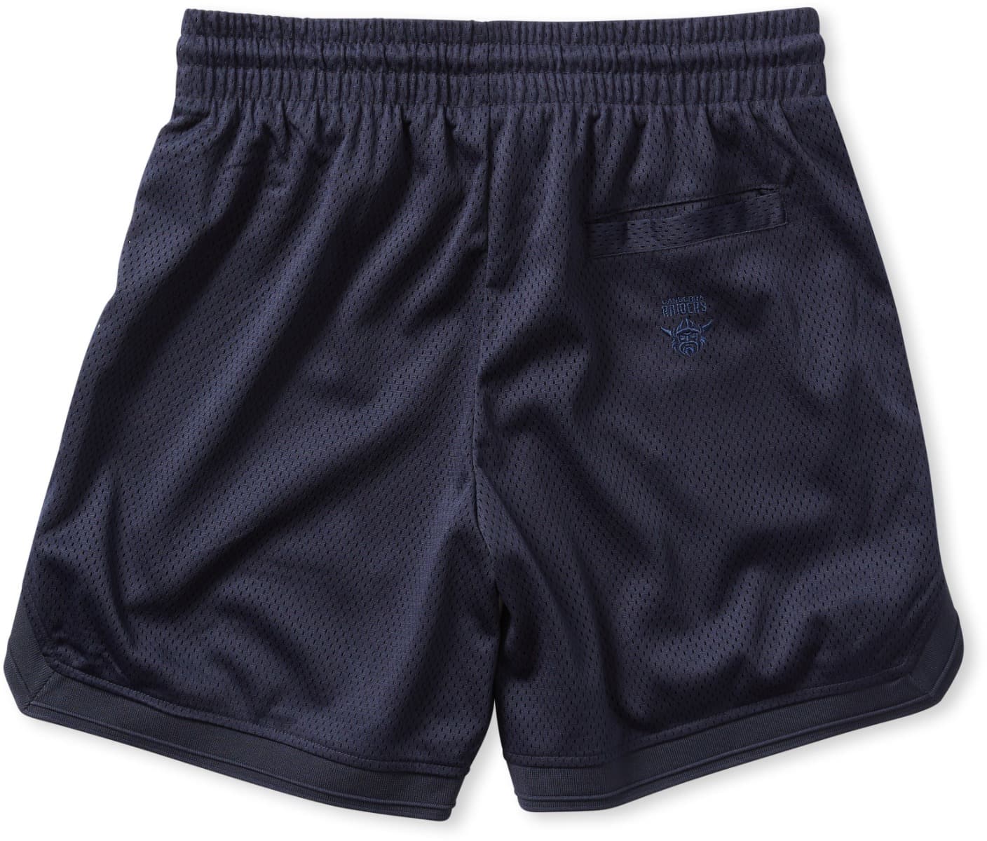 Canberra Raiders 2025 NRL Mens Basketball Shorts