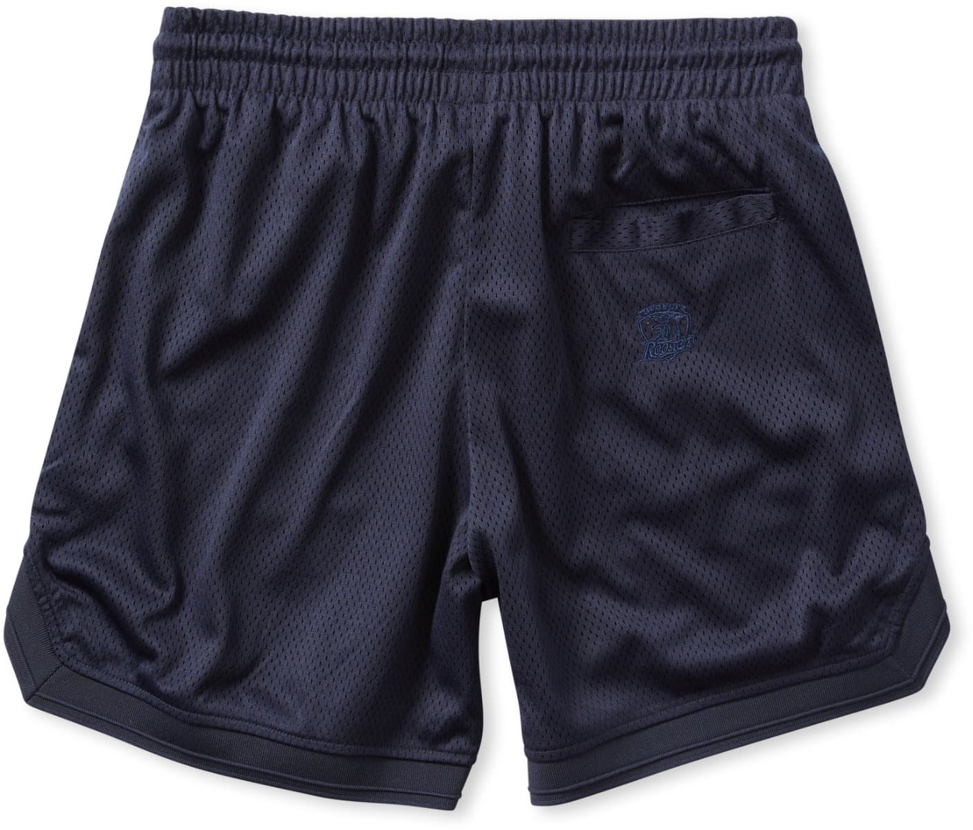 Sydney Roosters 2025 NRL Kids Basketball Shorts