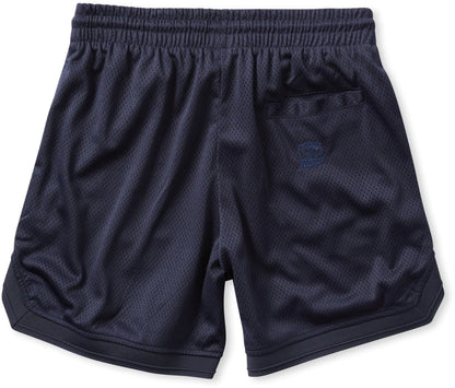 Sydney Roosters 2025 NRL Kids Basketball Shorts