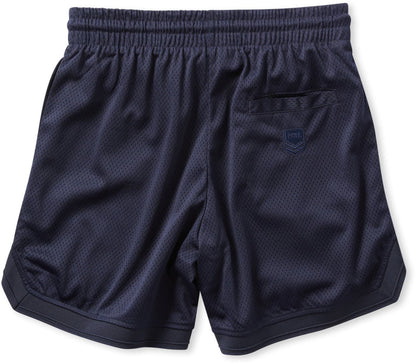 Melbourne Storm 2025 NRL Mens Basketball Shorts