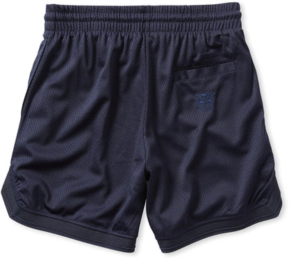New Zealand Warriors 2025 NRL Kids Basketball Shorts