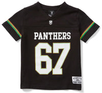 Penrith Panthers 2025 NRL Kids Gridiron Shirt