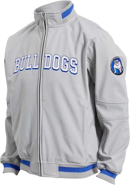 Canterbury Bulldogs 2025 NRL Mens Outfield Jacket