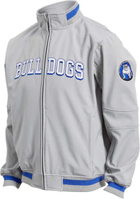 Canterbury Bulldogs 2025 NRL Mens Outfield Jacket