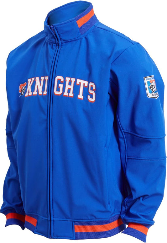 Newcastle Knights 2025 NRL Mens Outfield Jacket