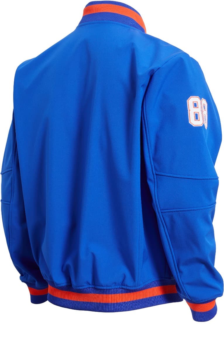 Newcastle Knights 2025 NRL Mens Outfield Jacket