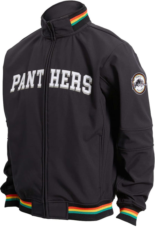 Penrith Panthers 2025 NRL Mens Outfield Jacket