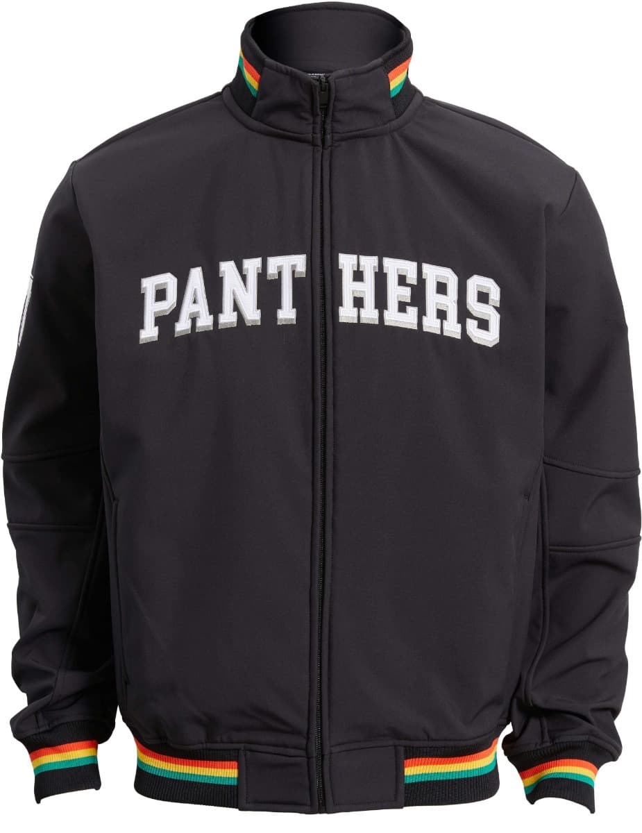 Penrith Panthers 2025 NRL Mens Outfield Jacket