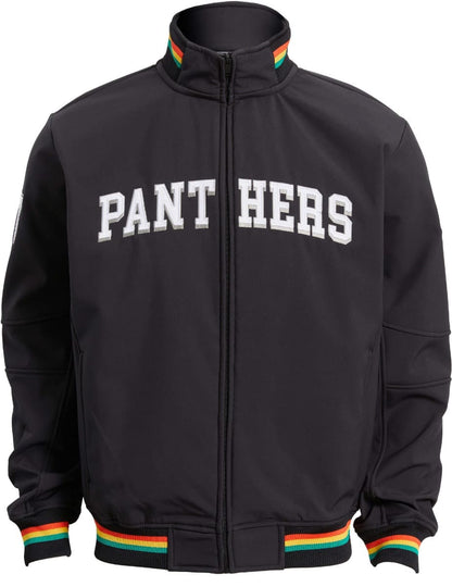 Penrith Panthers 2025 NRL Mens Outfield Jacket