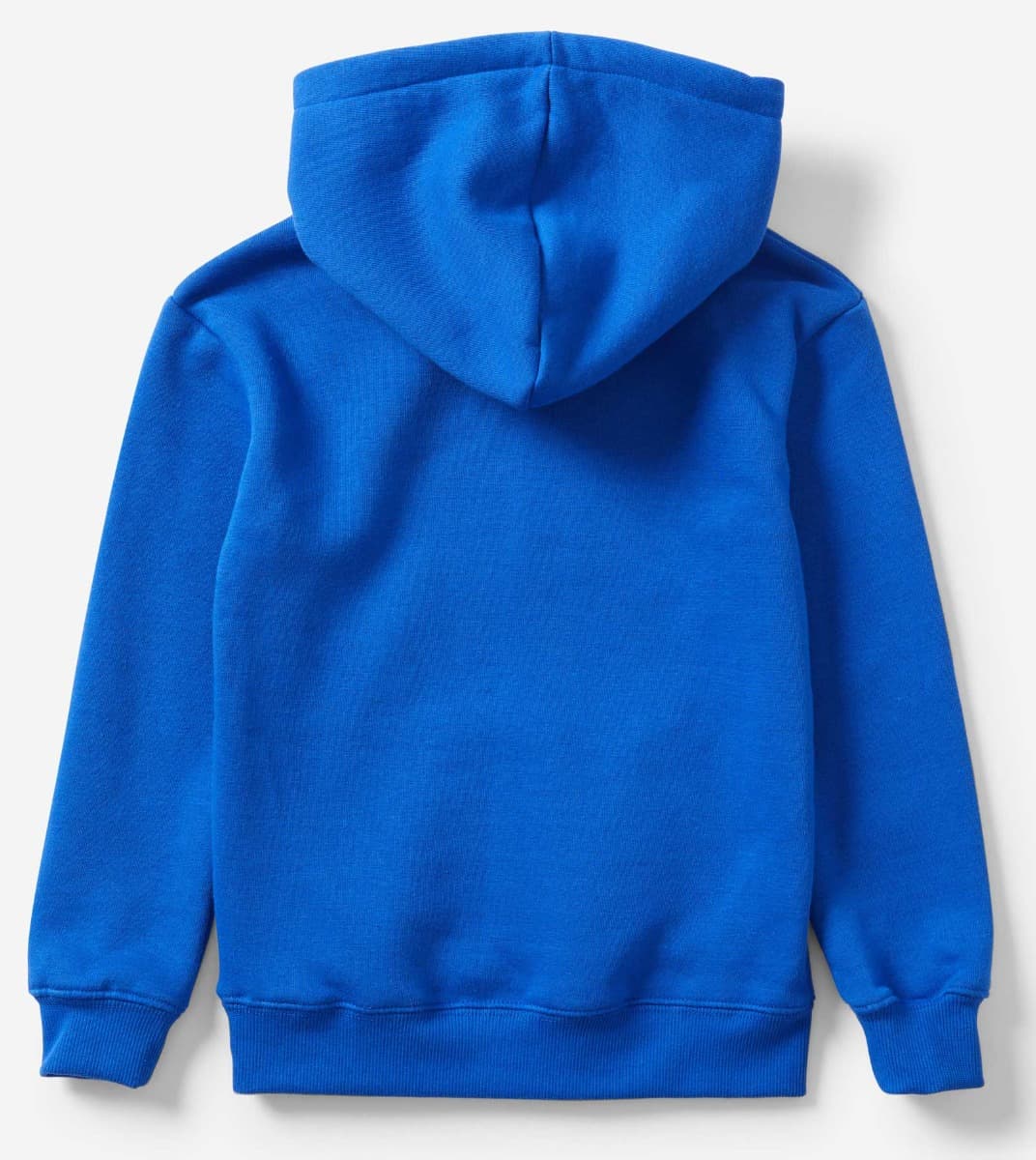 Canterbury Bulldogs 2025 NRL Kids Collegiate Hoodie