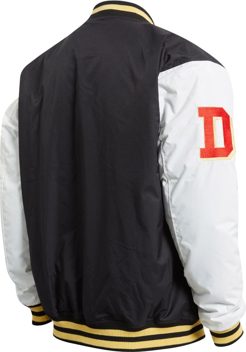 Dolphins 2025 NRL Mens Varsity Jacket