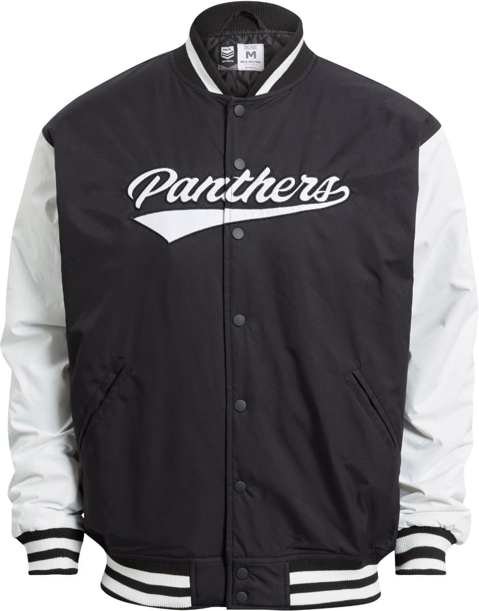 Penrith Panthers 2025 NRL Mens Varsity Jacket
