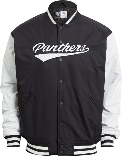 Penrith Panthers 2025 NRL Mens Varsity Jacket
