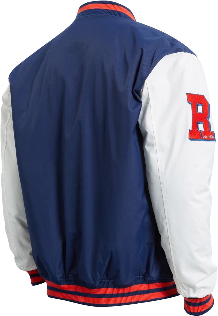Sydney Roosters 2025 NRL Mens Varsity Jacket