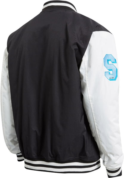 Cronulla Sharks 2025 NRL Mens Varsity Jacket