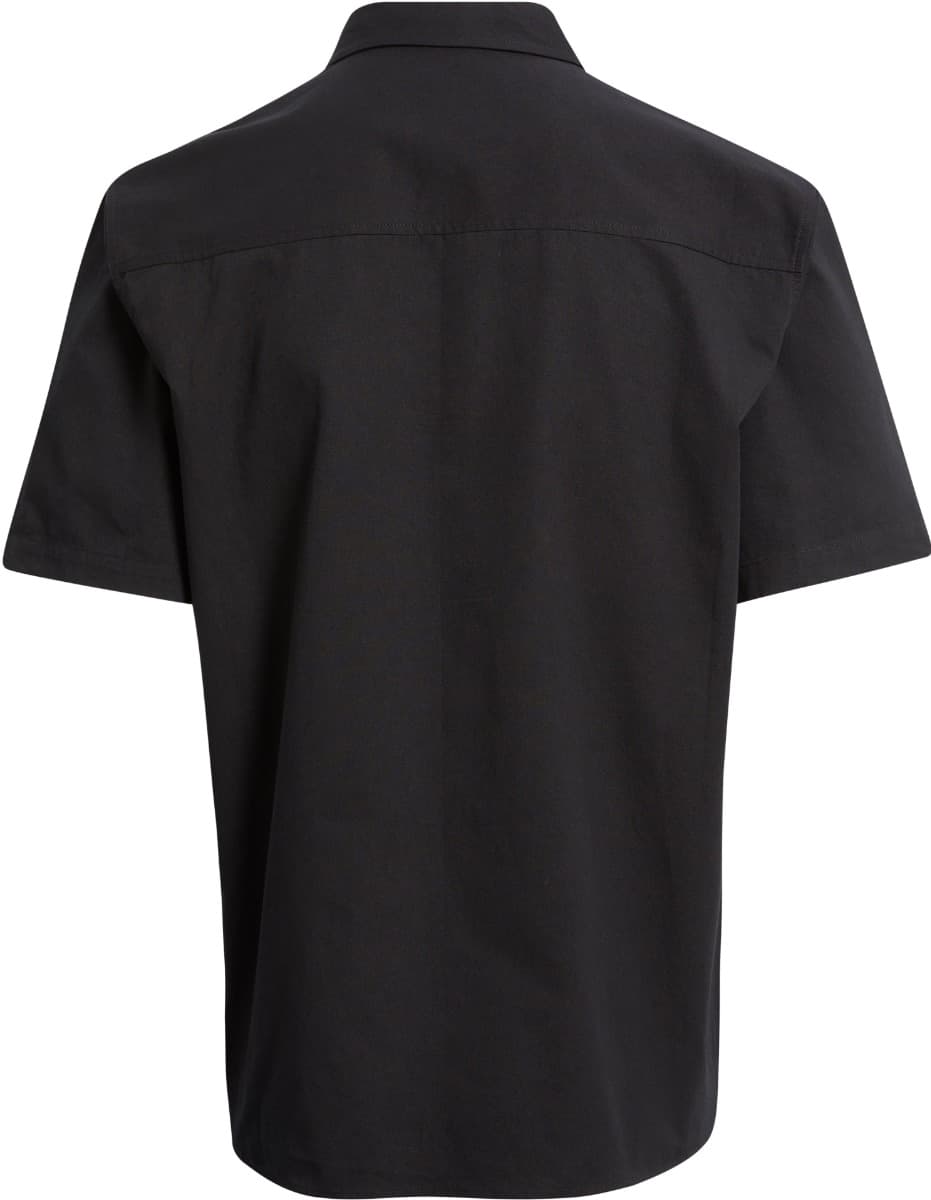 Brisbane Broncos 2025 NRL Mens Mechanic Shirt