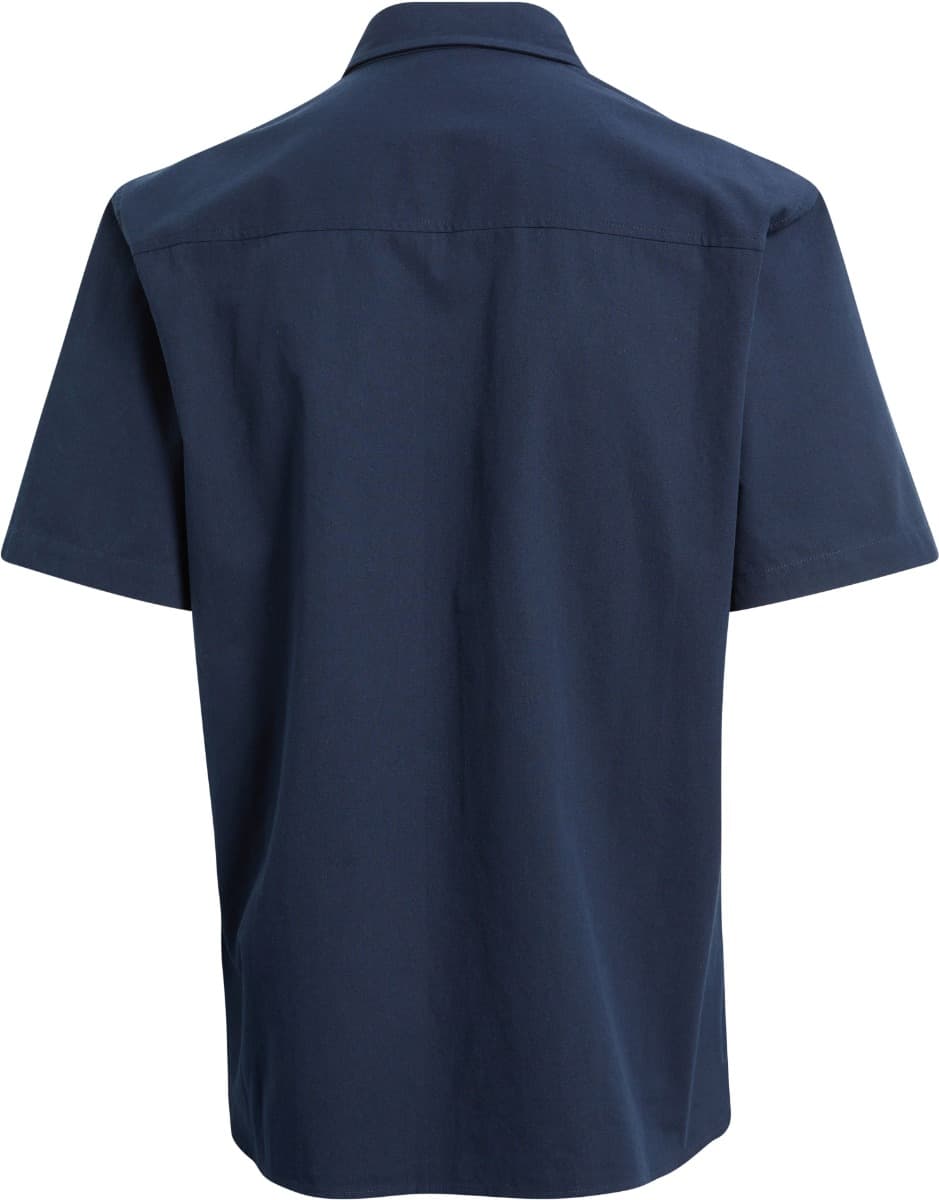 Canterbury Bulldogs 2025 NRL Mens Mechanic Shirt