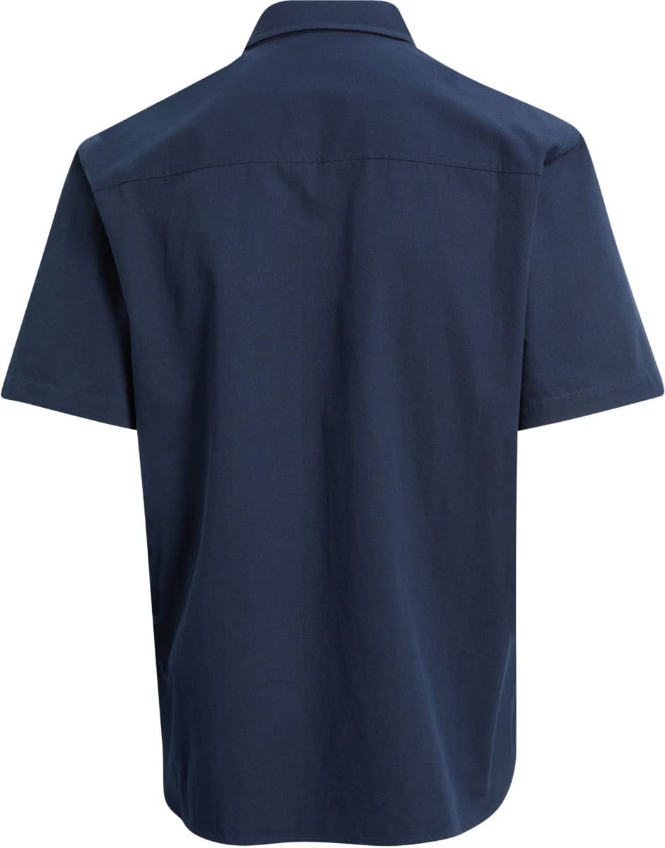 North Queensland Cowboys 2025 NRL Mens Mechanic Shirt