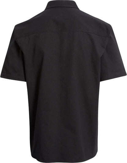 Penrith Panthers 2025 NRL Mens Mechanic Shirt