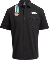 South Sydney Rabbitohs 2025 NRL Mens Mechanic Shirt