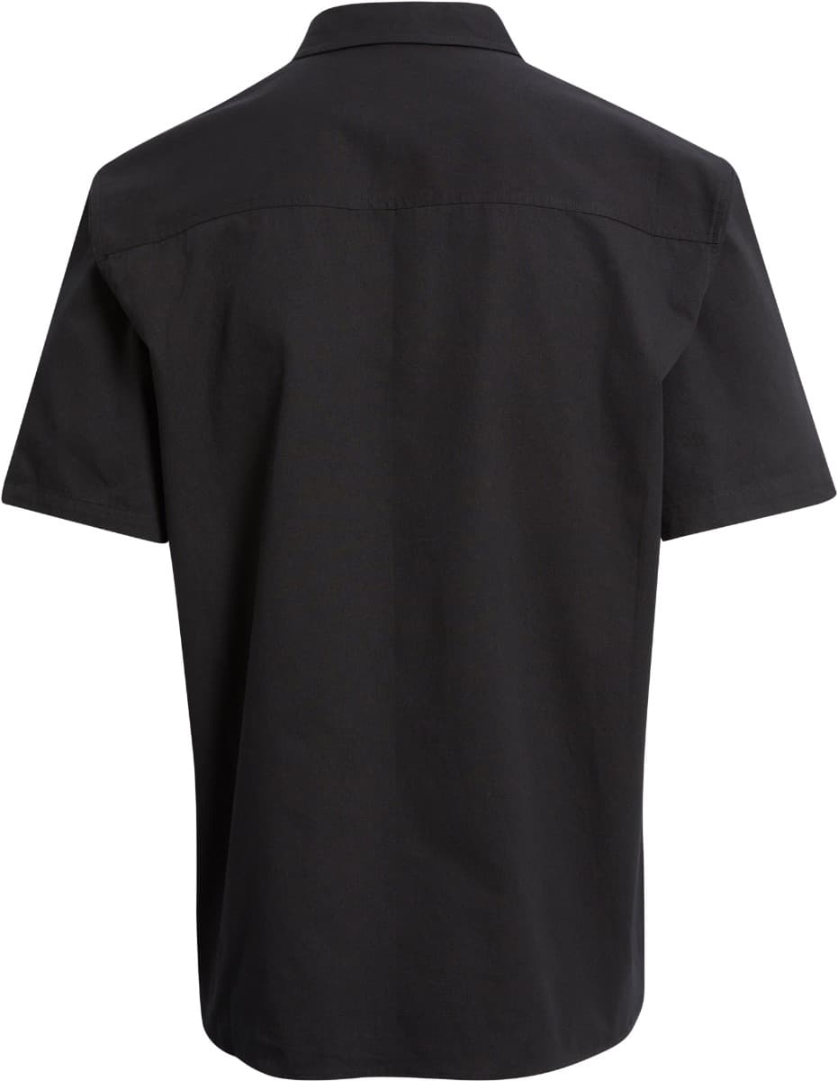 New Zealand Warriors 2025 NRL Mens Mechanic Shirt