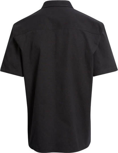 New Zealand Warriors 2025 NRL Mens Mechanic Shirt