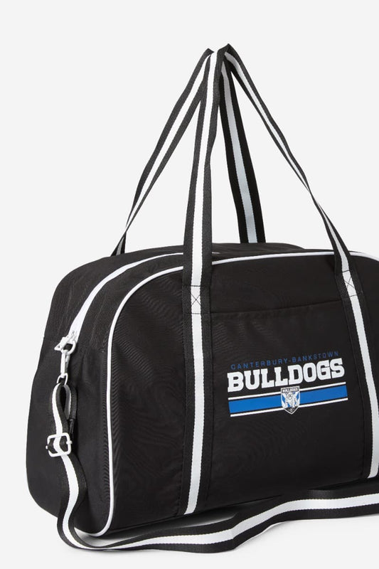 Canterbury Bulldogs NRL 1908 Overnight Bag