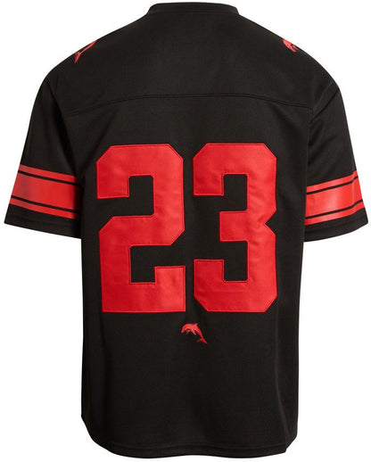Dolphins 2026 NRL Mens Gridiron Mesh Jersey