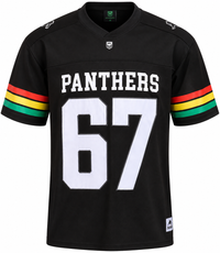 Penrith Panthers 2026 NRL Mens Gridiron Mesh Jersey