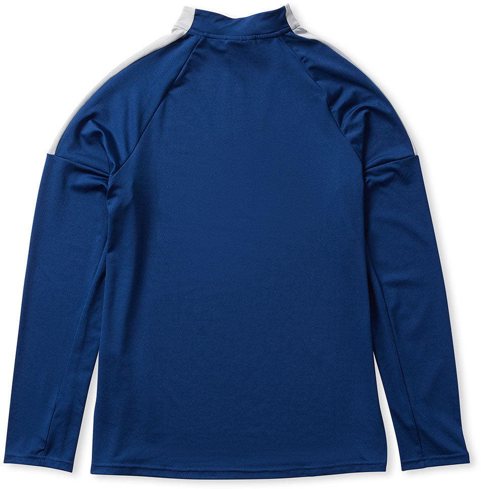 Geelong Cats 2026 AFL Mens 1/4 Zip Training Top