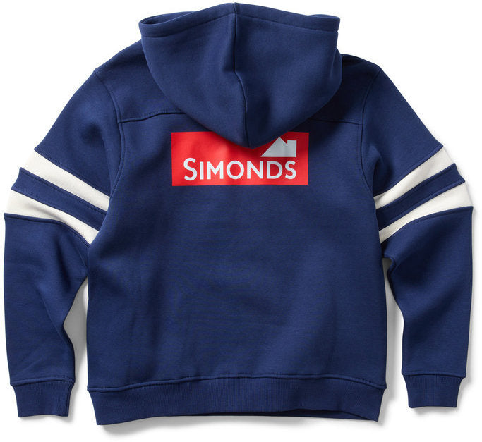 Geelong Cats 2026 AFL Mens Players Hoodie