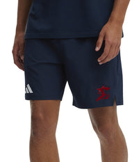 Sydney Roosters 2026 NRL Mens Travel Shorts