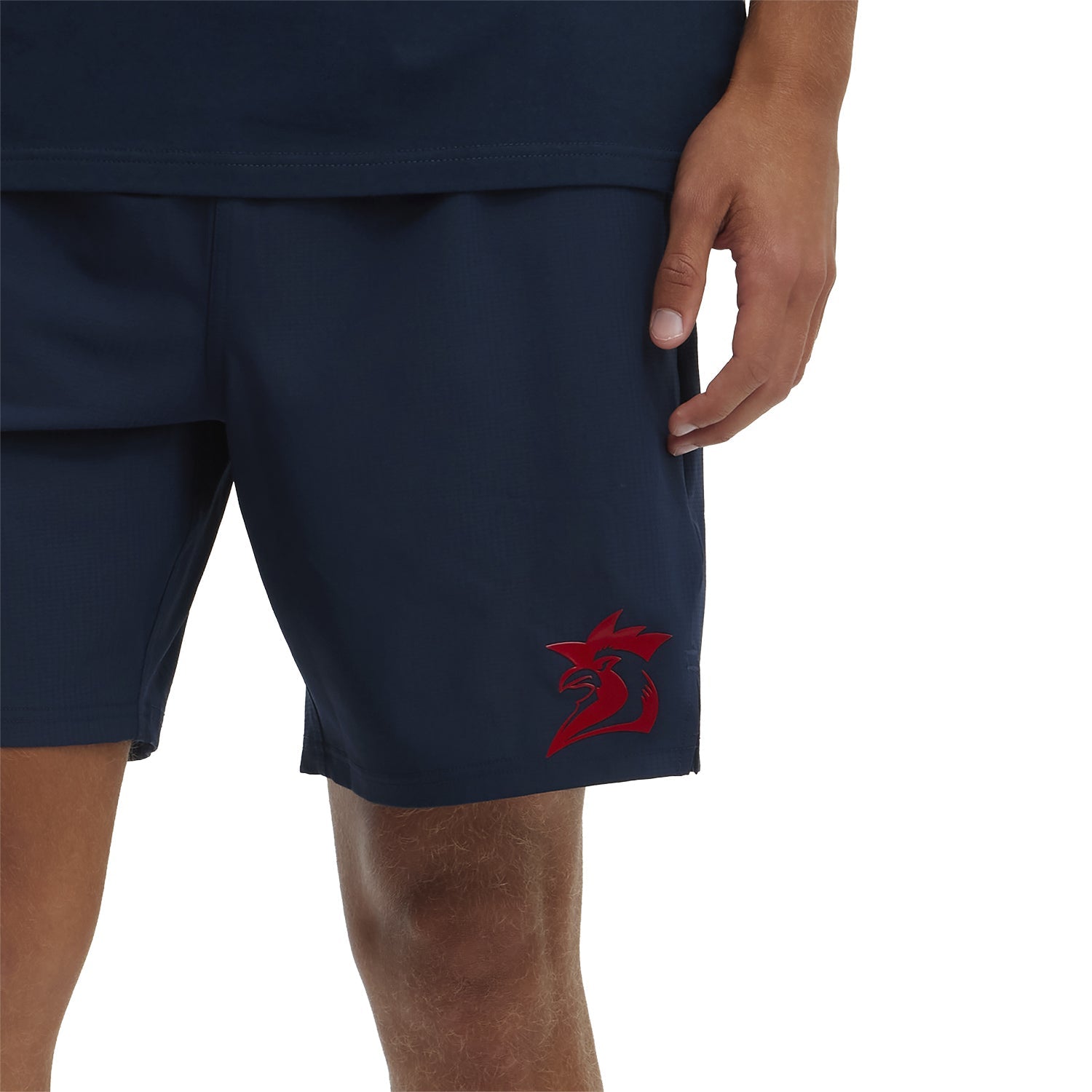 Sydney Roosters 2026 NRL Mens Travel Shorts
