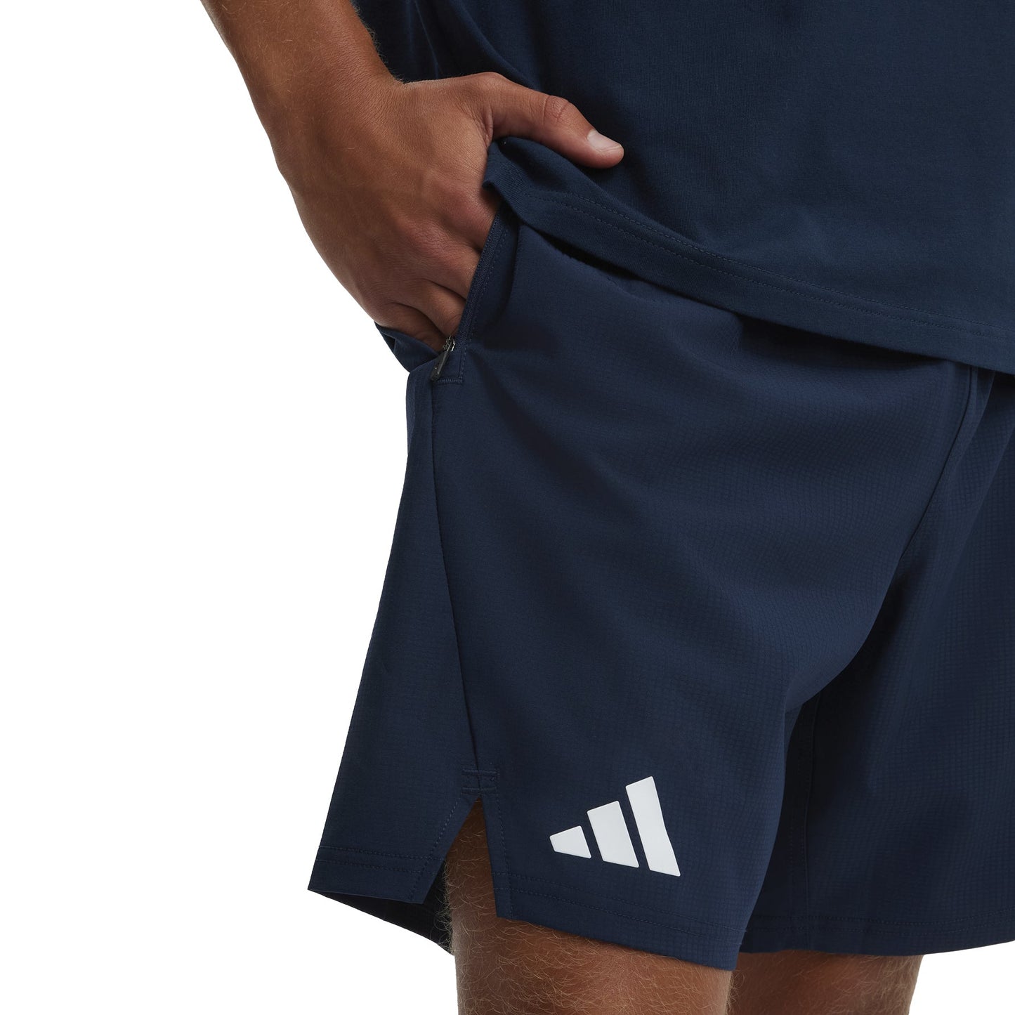 Sydney Roosters 2026 NRL Mens Travel Shorts