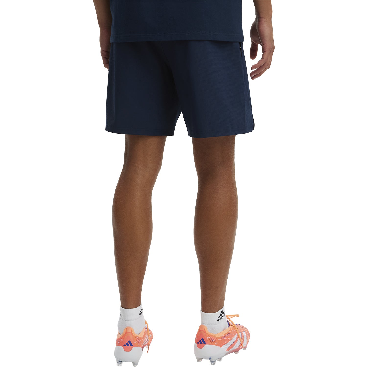 Sydney Roosters 2026 NRL Mens Travel Shorts
