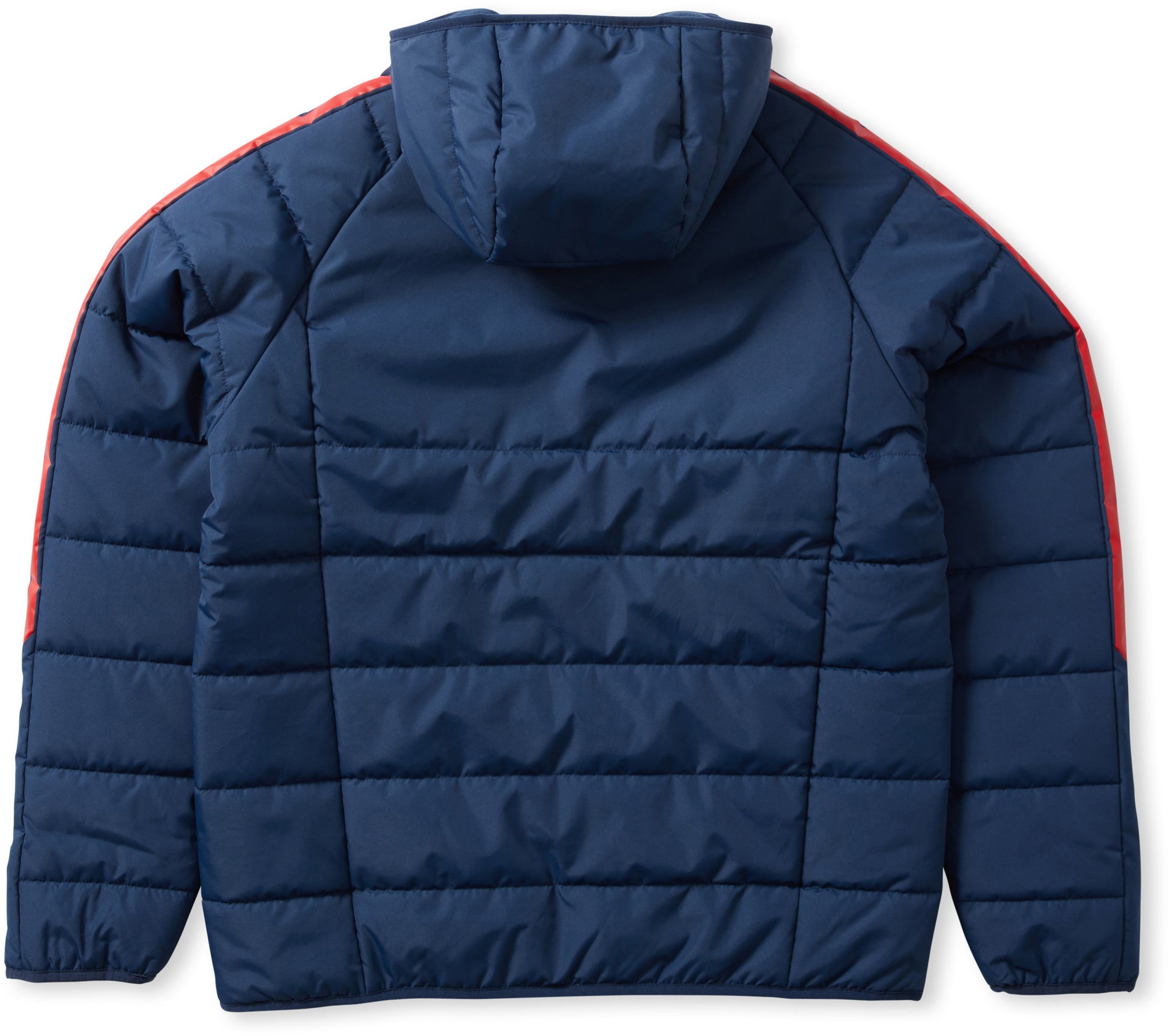 Sydney Roosters 2026 NRL Mens Puffer Jacket